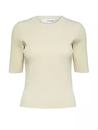SELECTED FEMME | Pullover SLFMALA  | Crema