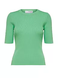SELECTED FEMME | Pullover SLFMALA  | Verde chiaro