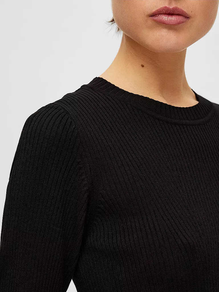 SELECTED FEMME | Pullover SLFMALA  | Nero