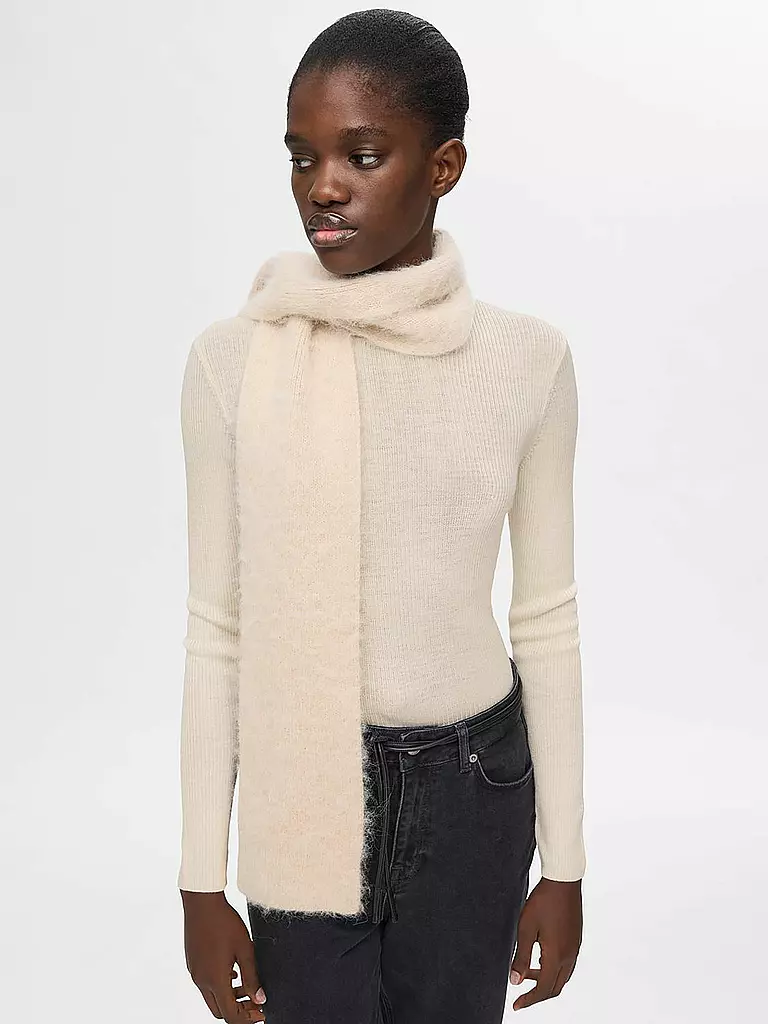 SELECTED FEMME | Pullover SLFNAJA | Crema