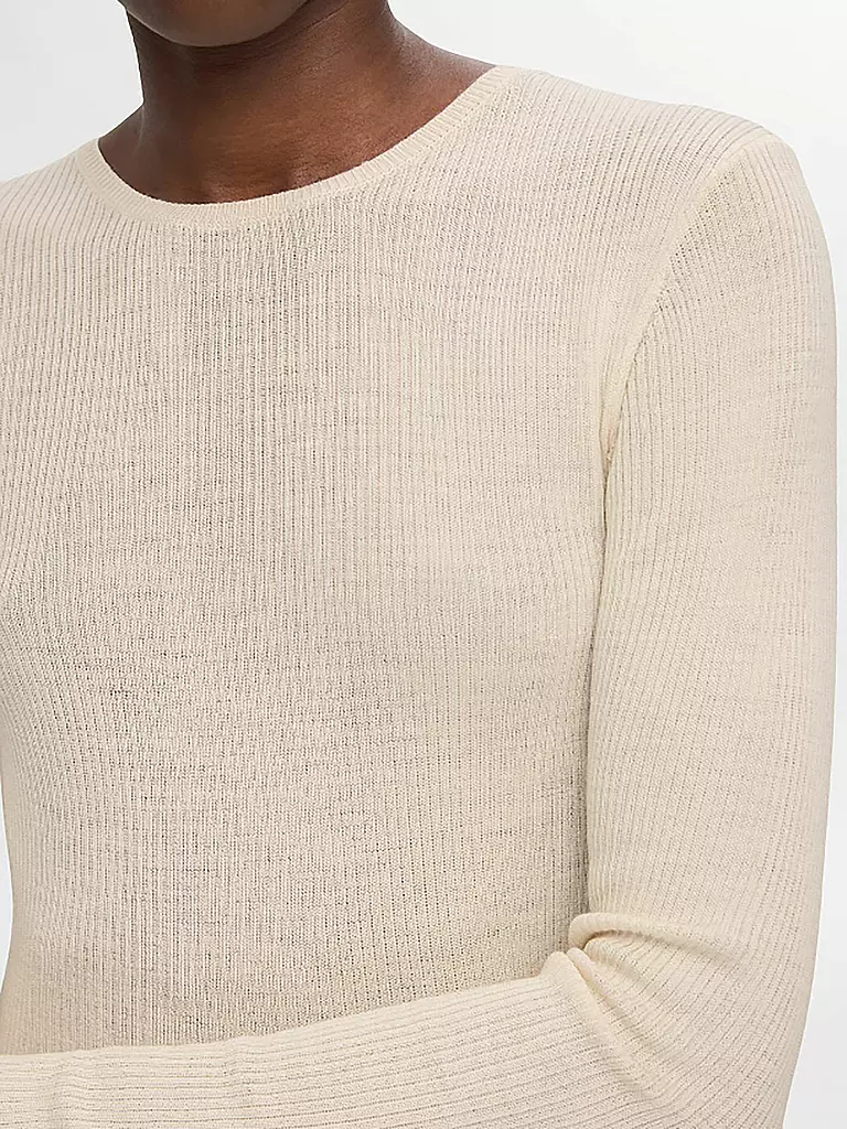 SELECTED FEMME | Pullover SLFNAJA | Crema