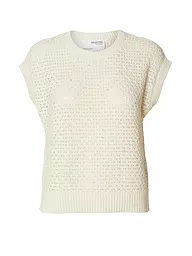 SELECTED FEMME | Pullover SLFPENNY | Crema