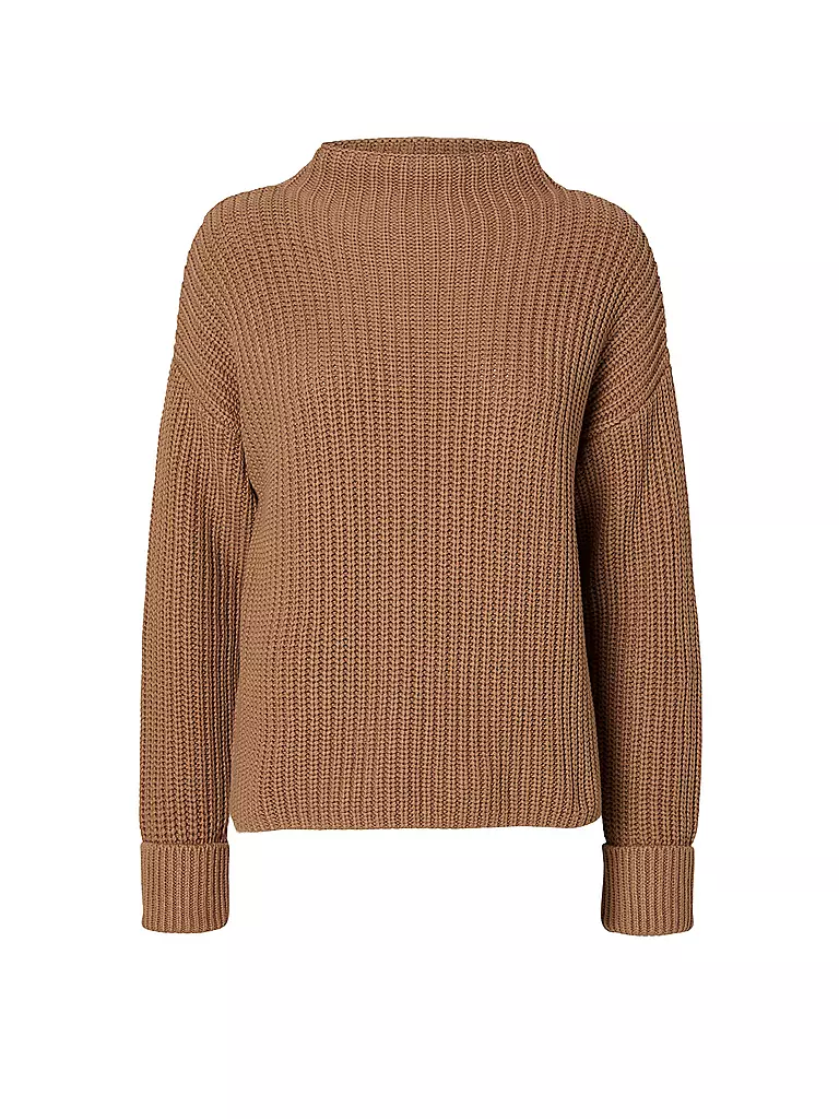 SELECTED FEMME | Pullover SLFSELMA | Cammello