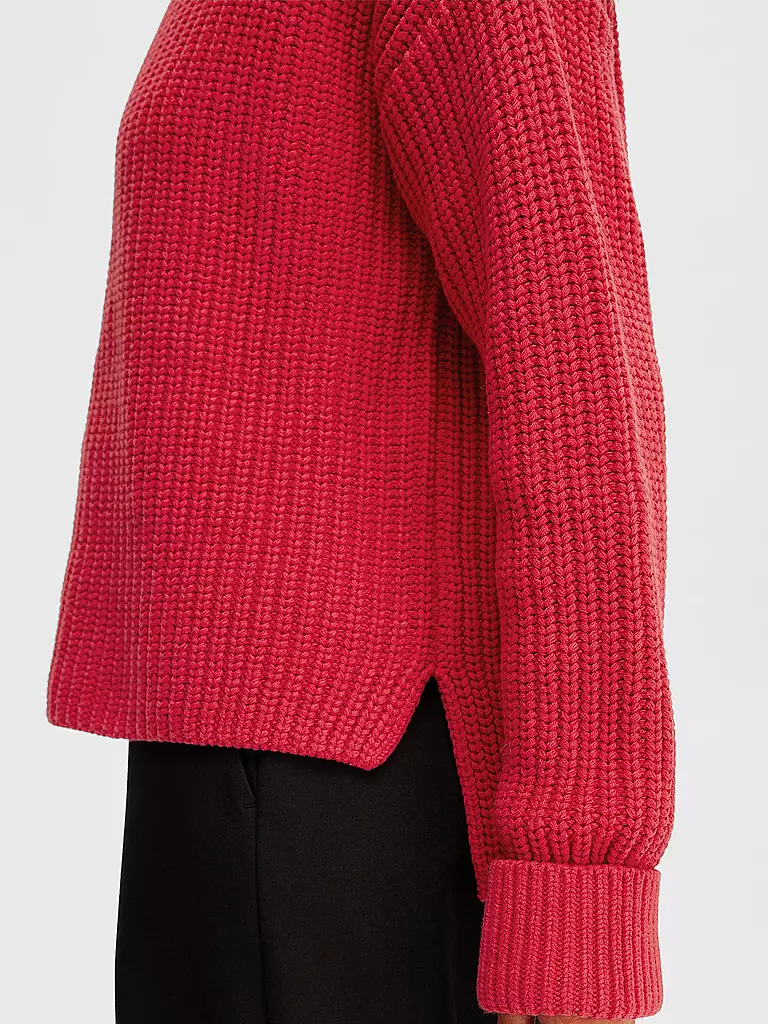 SELECTED FEMME | Pullover SLFSELMA | Rosso