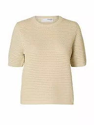 SELECTED FEMME | Pullover SLFVINNA | Crema