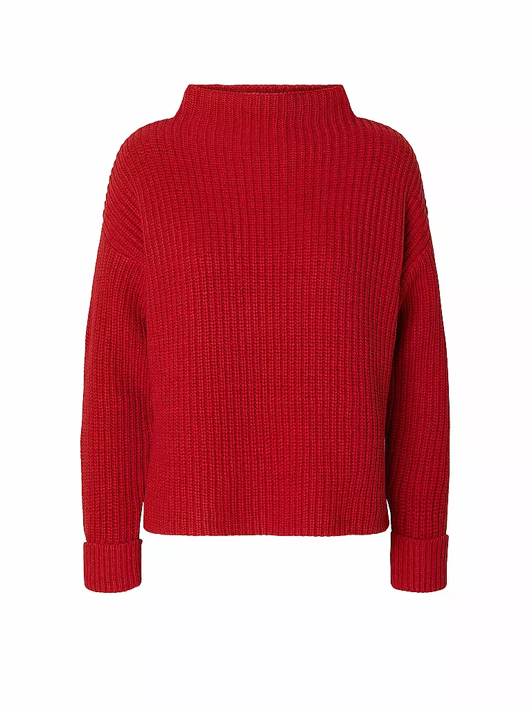 SELECTED FEMME | Pullover | Rosso