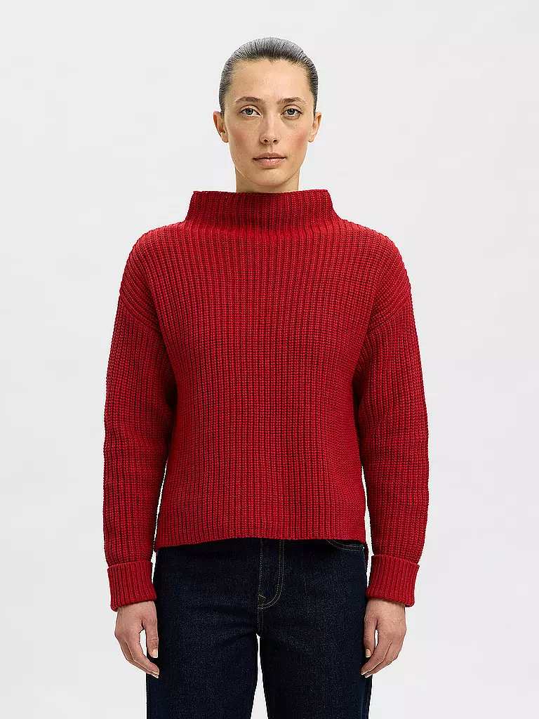 SELECTED FEMME | Pullover | 