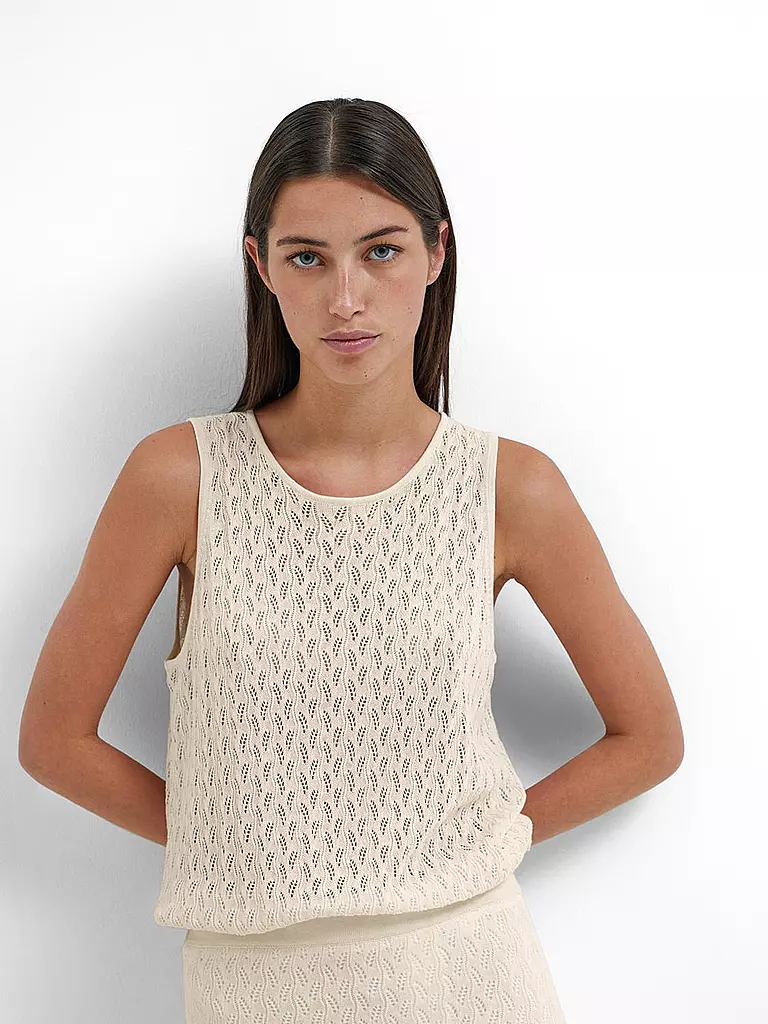 SELECTED FEMME | Pullunder SLFAGNY |