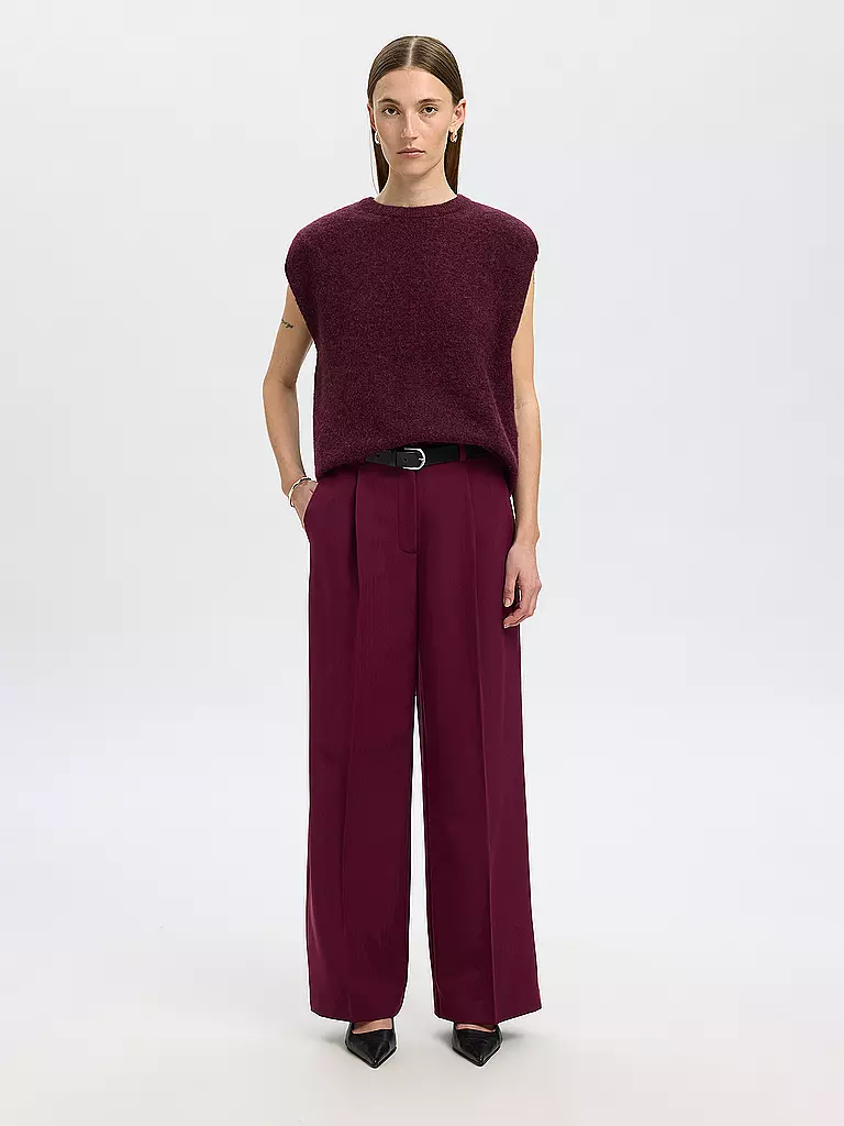 SELECTED FEMME | Pullunder SLFLULU | 