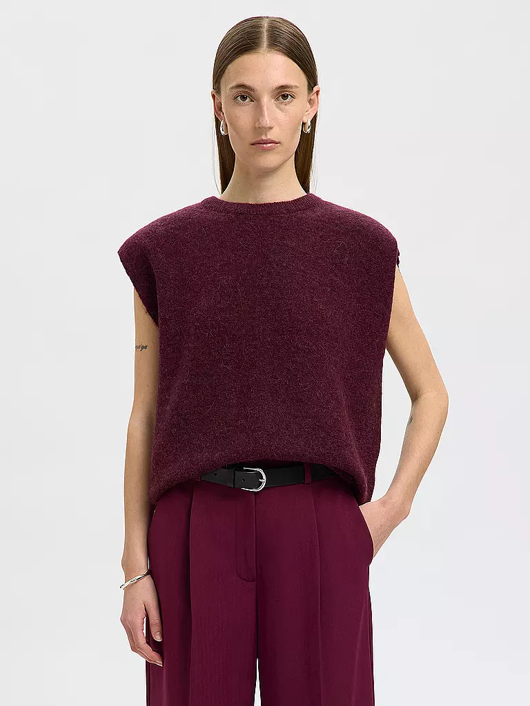 SELECTED FEMME | Pullunder SLFLULU | 