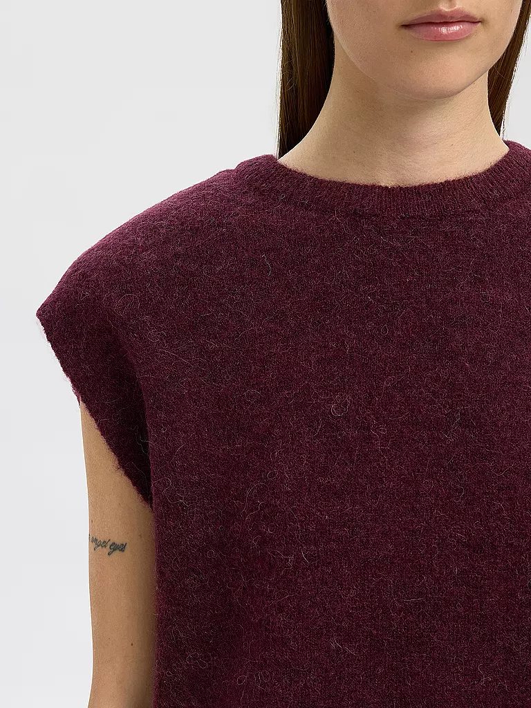 SELECTED FEMME | Pullunder SLFLULU | 