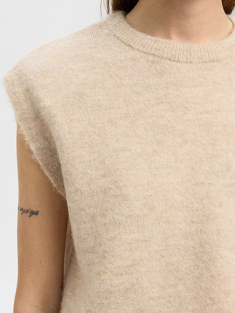 SELECTED FEMME | Pullunder SLFLULU |