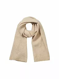 SELECTED FEMME | Sciarpa SLFMALINE | Beige