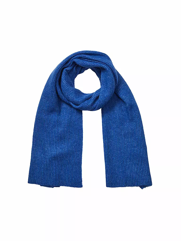 SELECTED FEMME | Sciarpa SLFMALINE | Blu