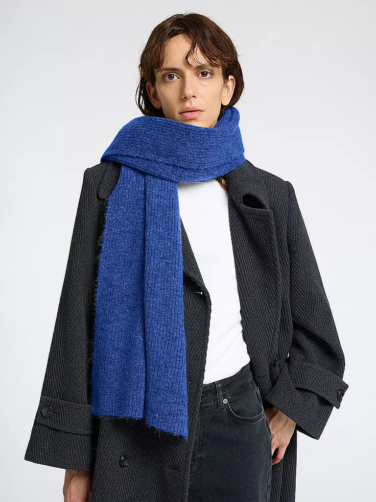 SELECTED FEMME | Sciarpa SLFMALINE | Blu