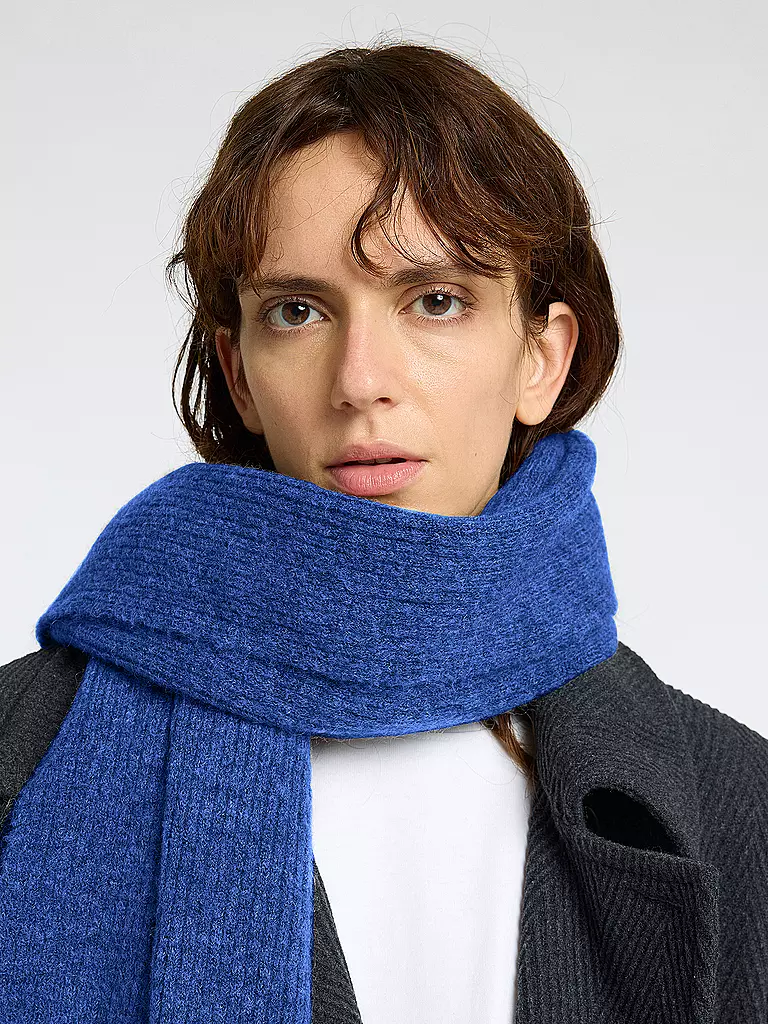 SELECTED FEMME | Sciarpa SLFMALINE | Blu