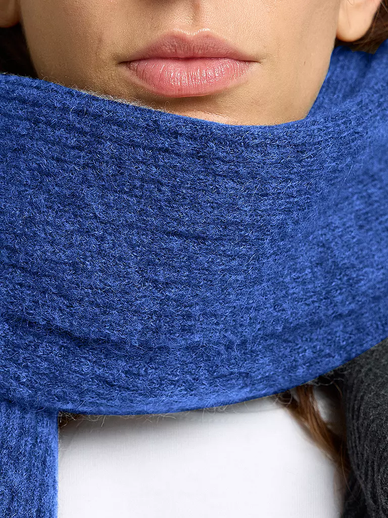 SELECTED FEMME | Sciarpa SLFMALINE | Blu