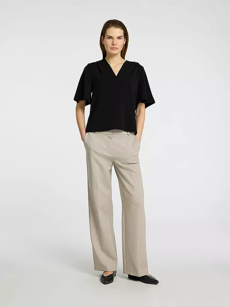 SELECTED FEMME | Shirt SLFTENNY | Nero
