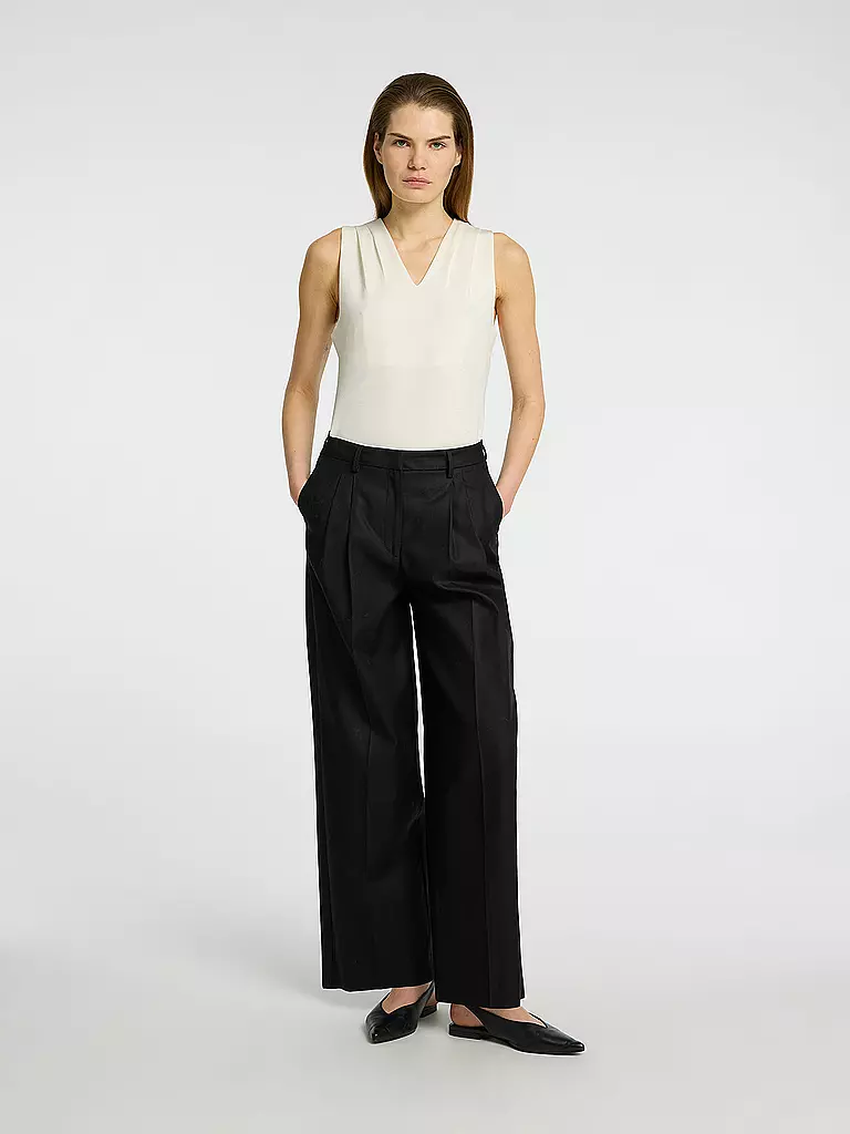SELECTED FEMME | Shirt SLFTENNY | Bianco