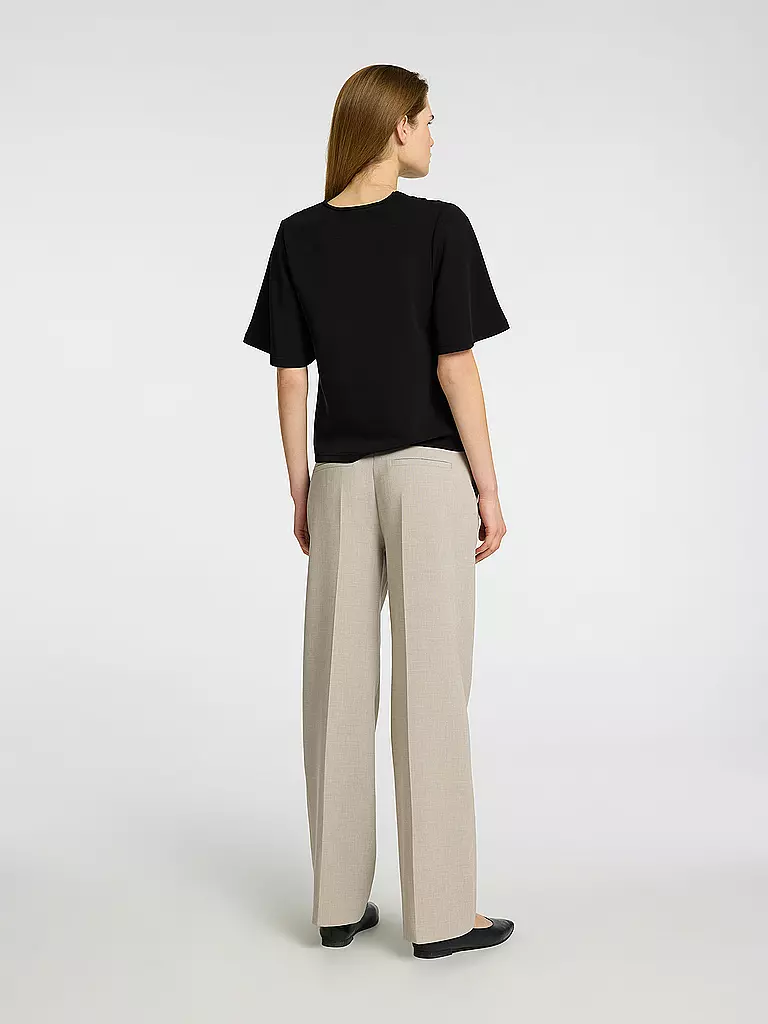 SELECTED FEMME | Shirt SLFTENNY | Nero