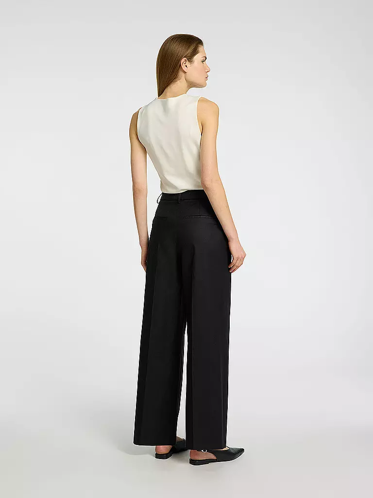 SELECTED FEMME | Shirt SLFTENNY | Bianco