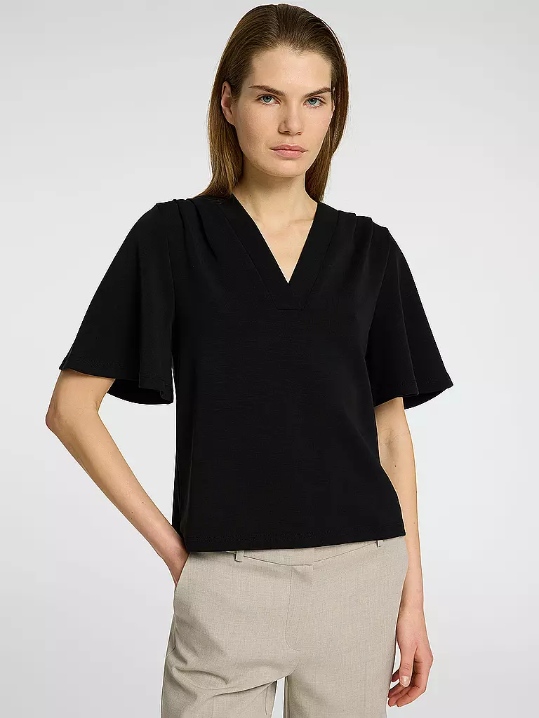 SELECTED FEMME | Shirt SLFTENNY | Nero
