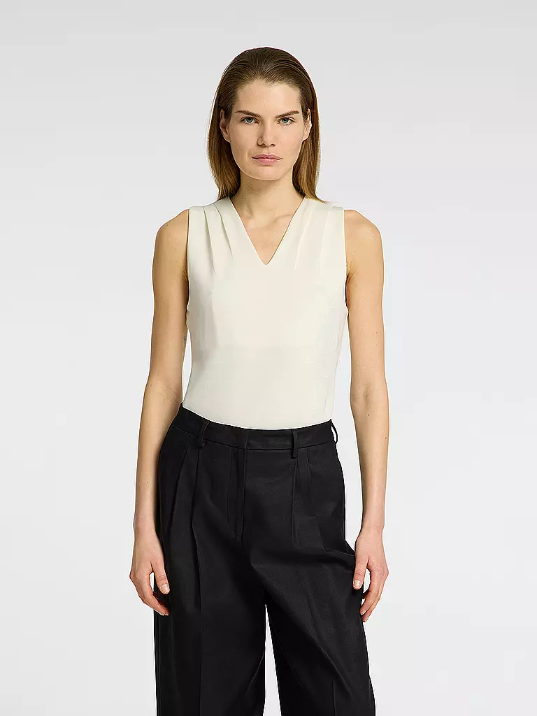 SELECTED FEMME | Shirt SLFTENNY | Bianco