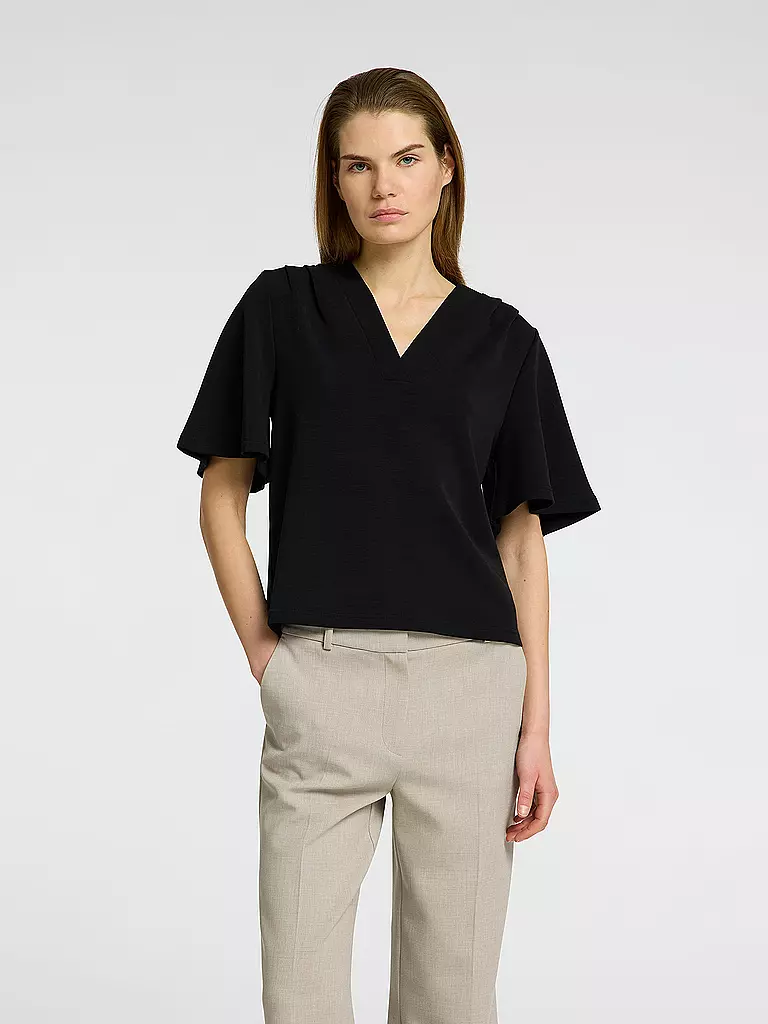 SELECTED FEMME | Shirt SLFTENNY | Nero