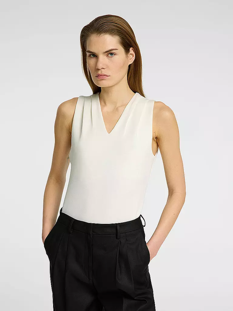 SELECTED FEMME | Shirt SLFTENNY | Bianco