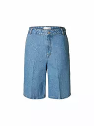 SELECTED FEMME | Shorts SLFEVELYN | Blu