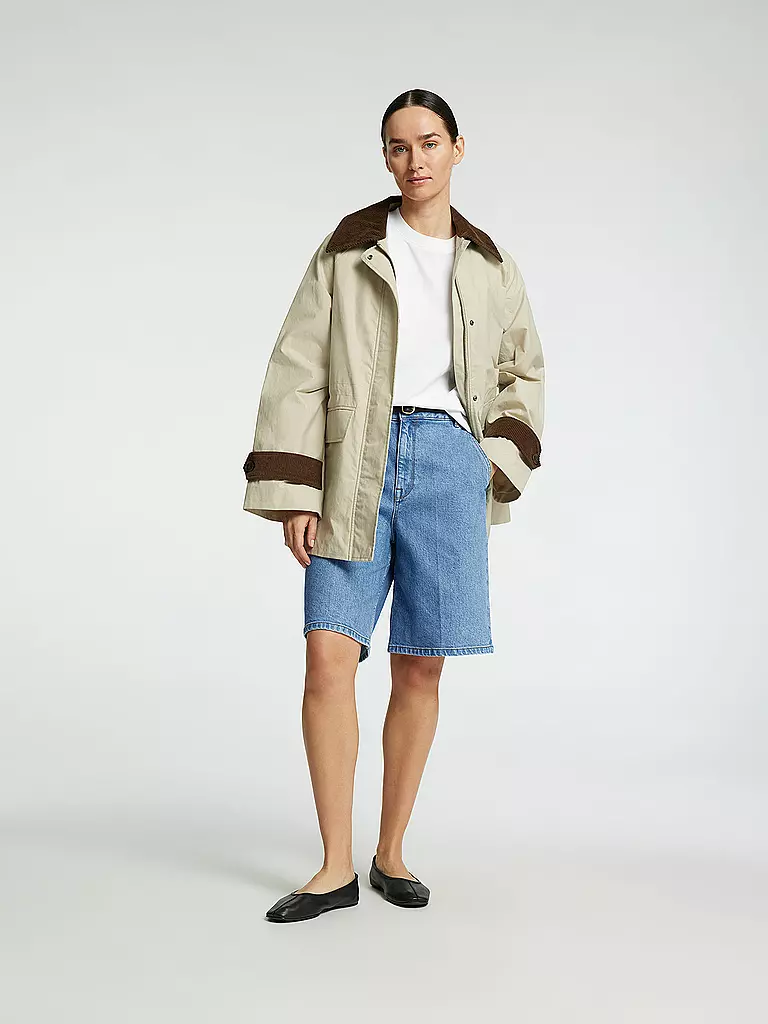 SELECTED FEMME | Shorts SLFEVELYN | Blu