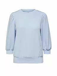 SELECTED FEMME | Sweater SLFTENNY | Blu chiaro