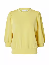 SELECTED FEMME | Sweater SLFTENNY | Giallo