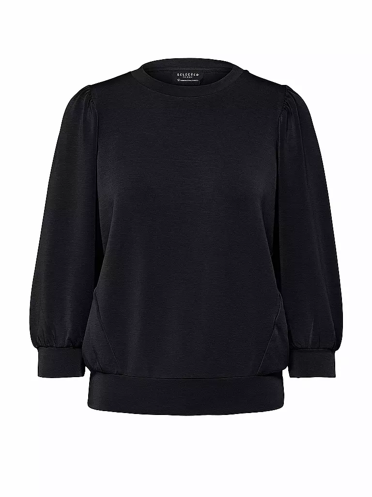 SELECTED FEMME | Sweater SLFTENNY | Nero