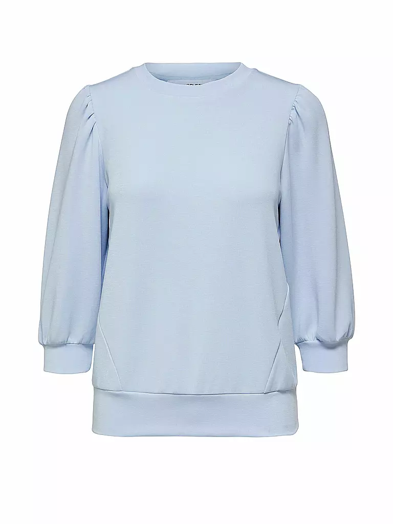SELECTED FEMME | Sweater SLFTENNY | Blu chiaro