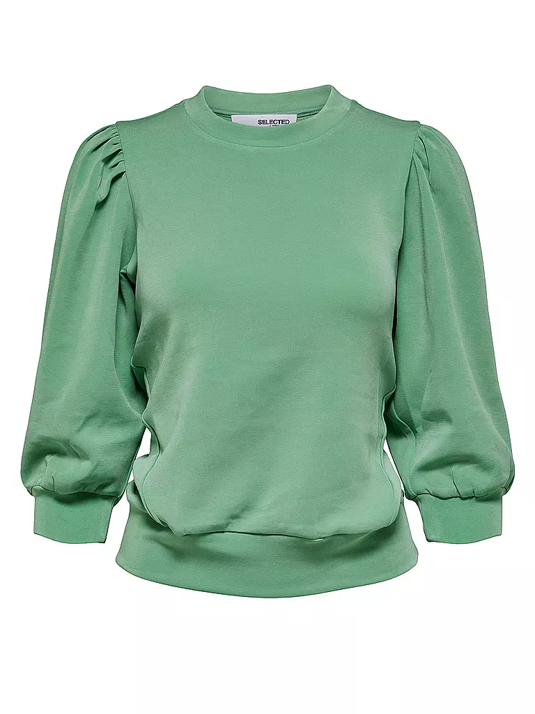 SELECTED FEMME | Sweater SLFTENNY | Verde chiaro