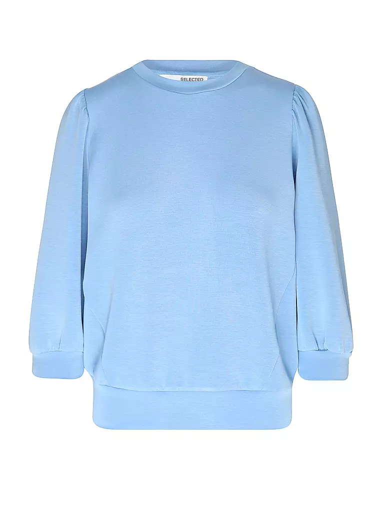 SELECTED FEMME | Sweater SLFTENNY | Blu