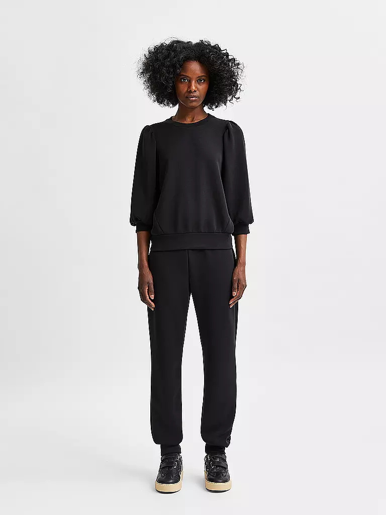 SELECTED FEMME | Sweater SLFTENNY | Nero