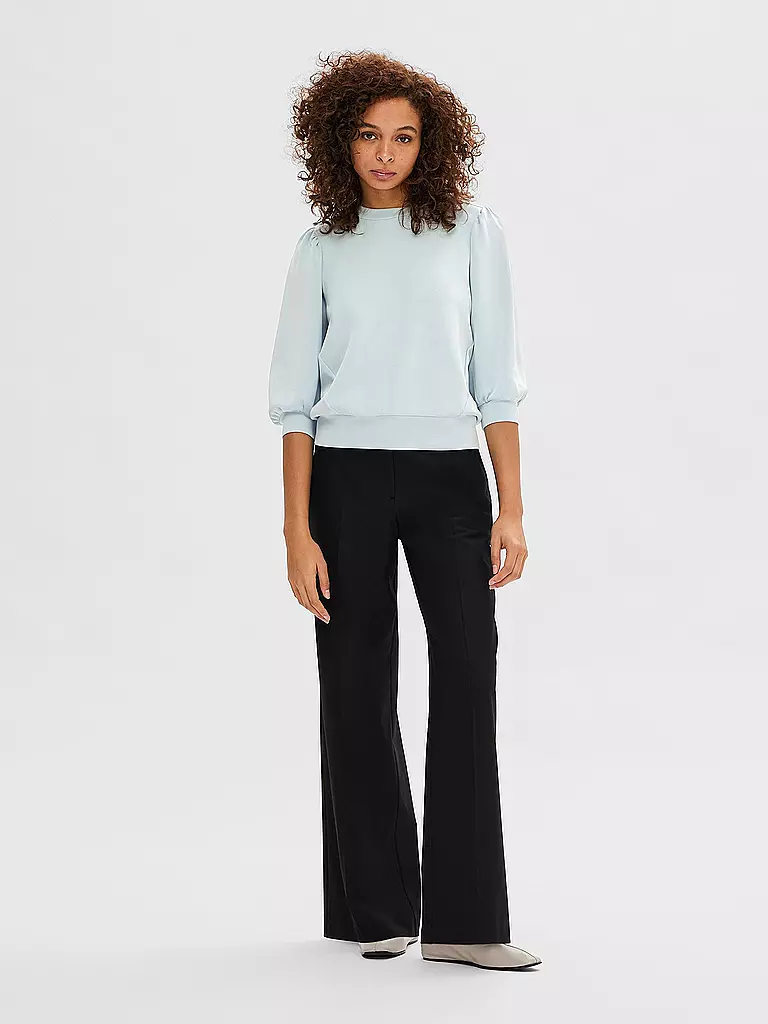 SELECTED FEMME | Sweater SLFTENNY | Blu chiaro