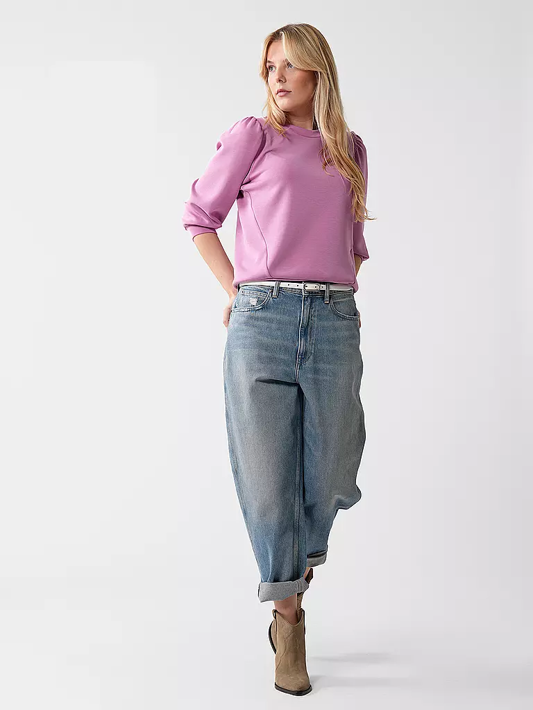 SELECTED FEMME | Sweater SLFTENNY | Rosa