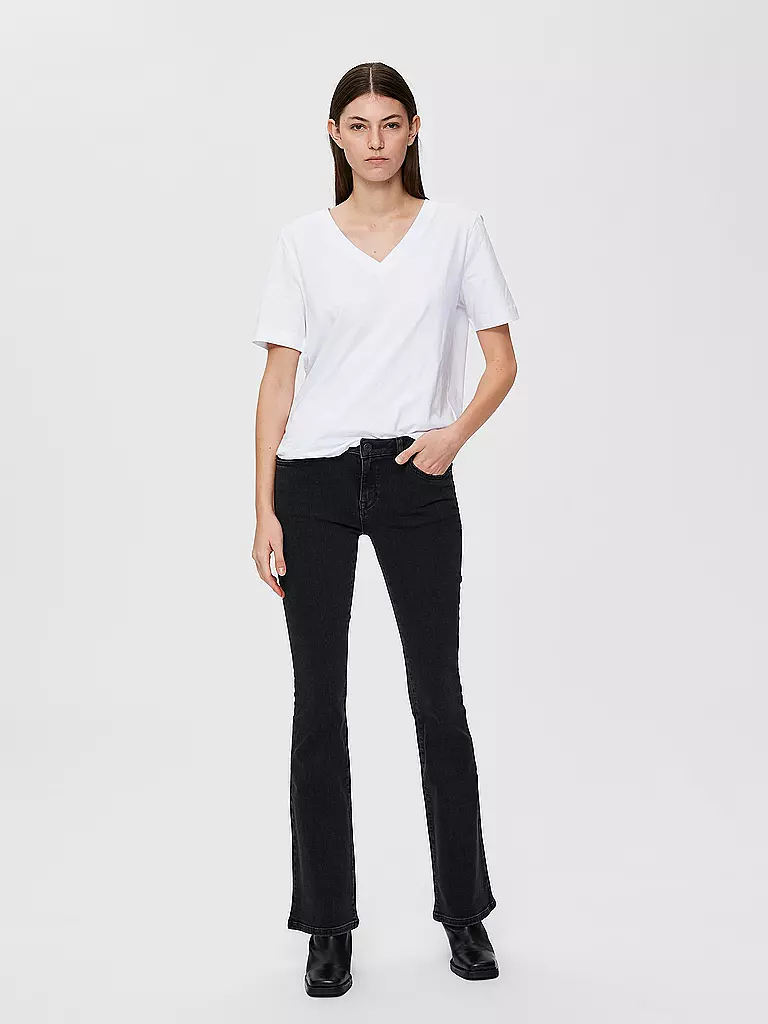 SELECTED FEMME | T-shirt "SLFSTANDARD" |