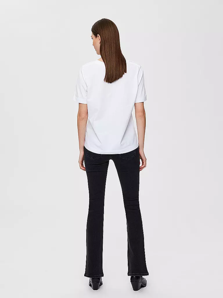 SELECTED FEMME | T-shirt "SLFSTANDARD" |