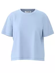 SELECTED FEMME | T-shirt SLFESSENTIAL | Blu chiaro