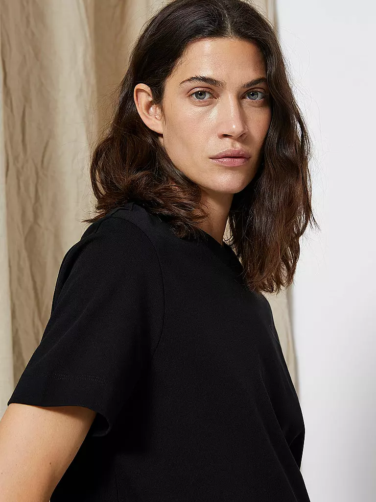 SELECTED FEMME | T-shirt Boxy Fit SLFESSENTIAL | 