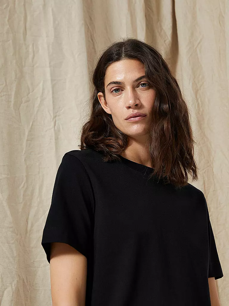 SELECTED FEMME | T-shirt Boxy Fit SLFESSENTIAL | 
