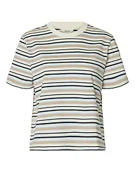 SELECTED FEMME | T-Shirt SLFESSENTIAL | Crema