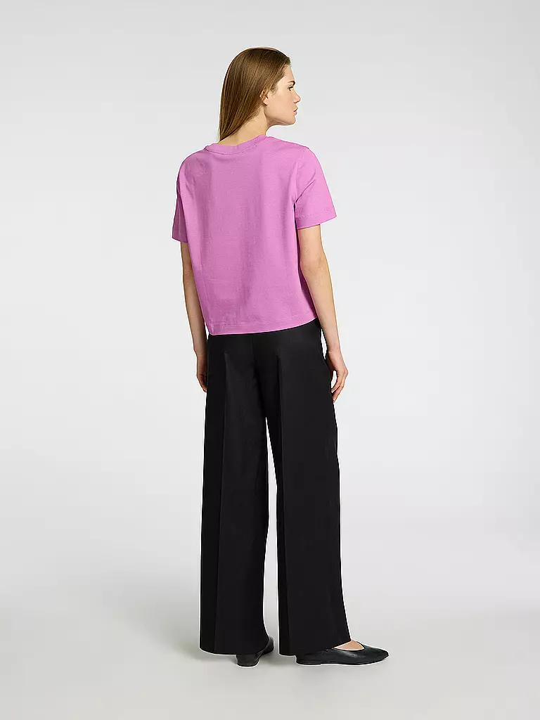 SELECTED FEMME | T-shirt SLFESSENTIAL | 