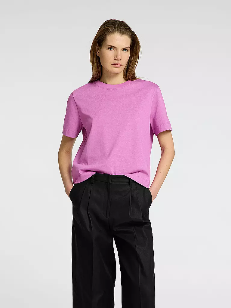 SELECTED FEMME | T-shirt SLFESSENTIAL | 