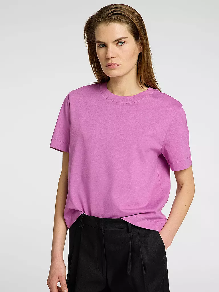 SELECTED FEMME | T-shirt SLFESSENTIAL | 