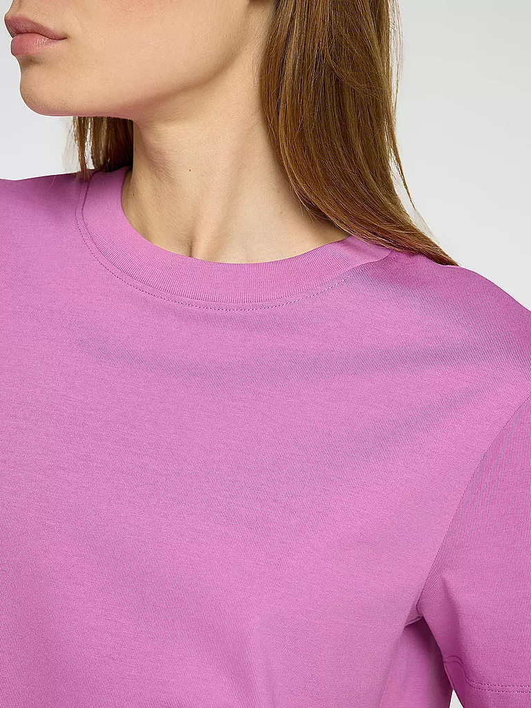 SELECTED FEMME | T-shirt SLFESSENTIAL | 